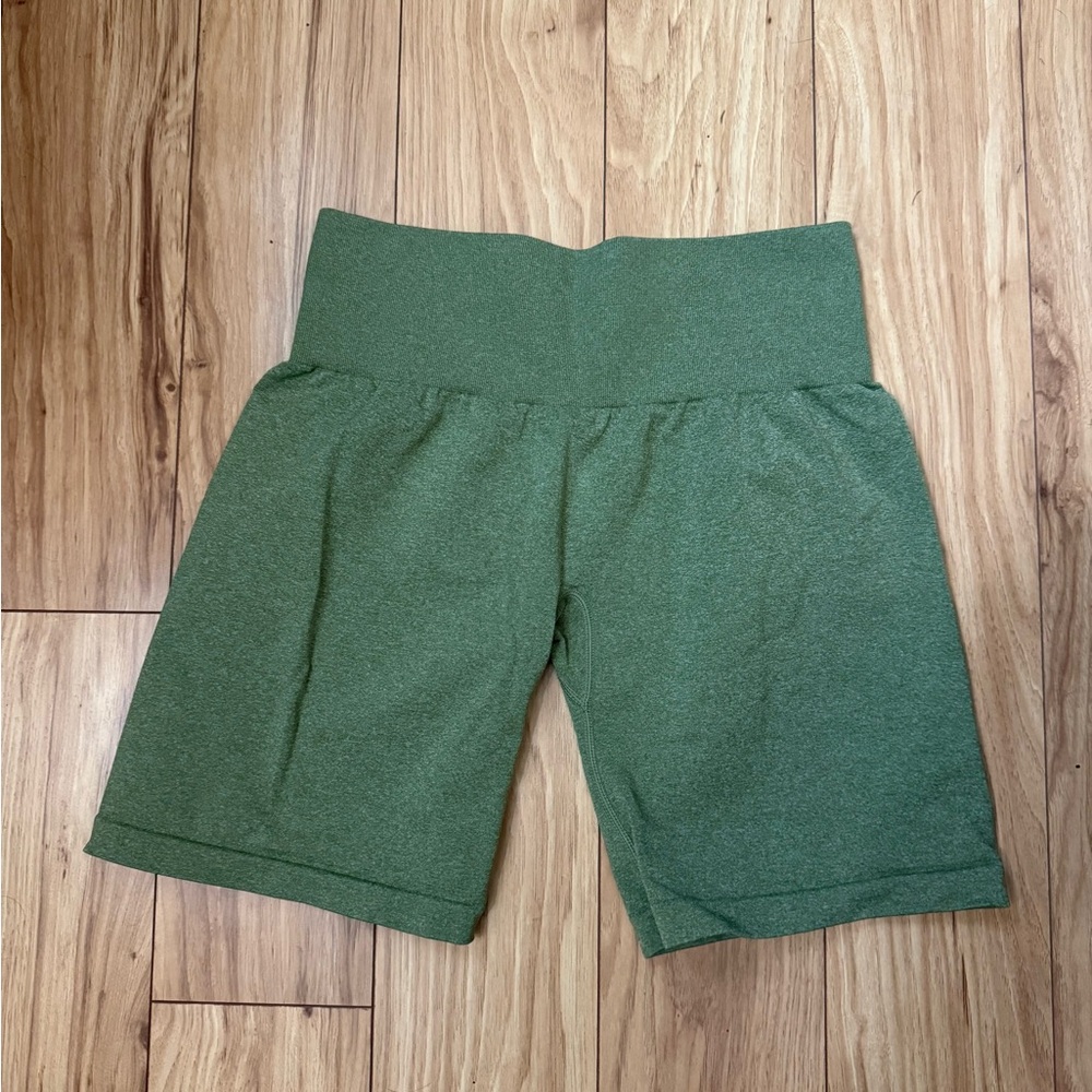 NVGTN Shorts